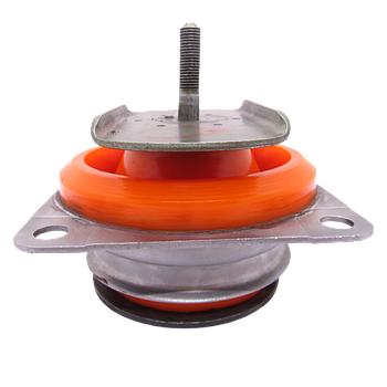 Поліуретанова подушка двигуна задня Alfa Romeo 166 1998-2007 2.0L РЕКОНСТРУКЦІЯ ВАШОЇ