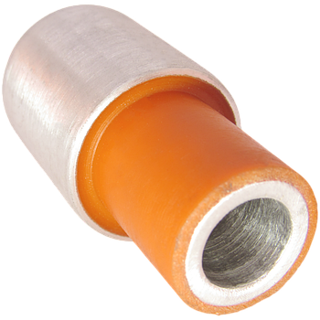 Поліуретановий сайлентблок заднього розвального важеля зовнішній Mazda Familia 1998-2003