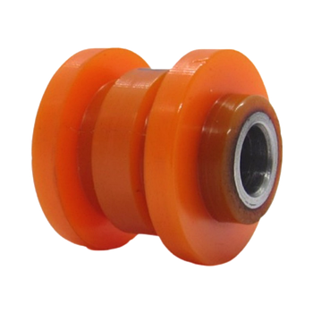 Поліуретанова втулка стійки заднього стабілізатора Subaru Libero 1983-1998