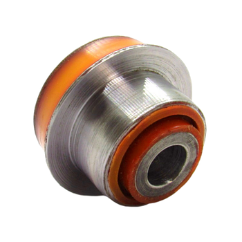 Поліуретановий сайлентблок переднього важеля передній Toyota Celsior 2001-2006