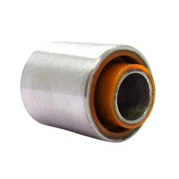 Поліуретановий сайлентблок переднього важеля задній Kia Shuma 1996-2004