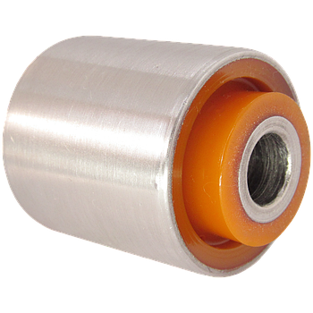 Поліуретановий сайлентблок заднього поздовжнього важеля задній Subaru Brz 2012-