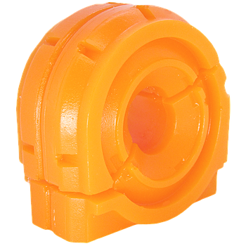 Поліуретанова втулка заднього стабілізатора Bmw F86 2014- 3.0 L