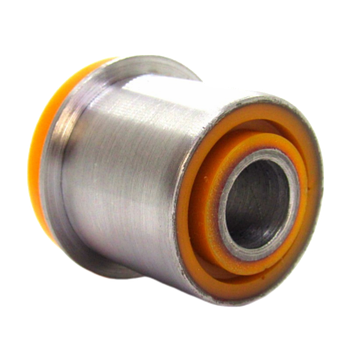 Поліуретановий сайлентблок переднього верхнього важеля Hyundai Terracan 2001-2007