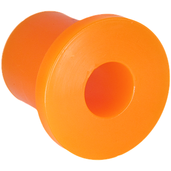 Поліуретанова втулка сережки ресори Isuzu D-Max 2011-2018