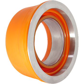 Поліуретановий підвісний підшипник карданного валу Skoda Kodiaq 2017- ЗМІННИЙ САЙЛЕНТБЛОК