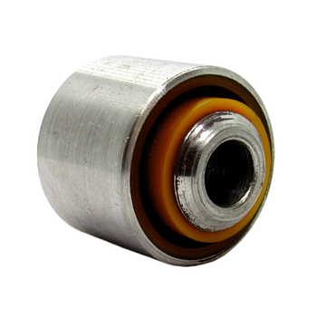 Поліуретановий сайлентблок заднього верхнього важеля зовнішній Merсedes 166 2011-