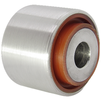 Поліуретановий сайлентблок заднього поперечного верхнього важеля внутрішній Merсedes 231 2012-