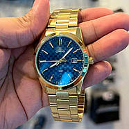 Чоловічі годинники Casio MTP-VD03G-2A, фото 5