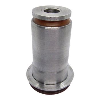 Поліуретановий сайлентблок переднього нижнього важеля внутрішній Nissan Leopard 1996-1999