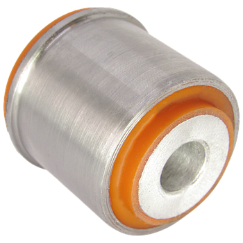 Поліуретановий сайлентблок передньої поперечної тяги Jeep Wrangler II (TJ) 1997-2006