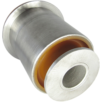 Поліуретановий сайлентблок переднього нижнього важеля задній Toyota Tundra 2000-2006