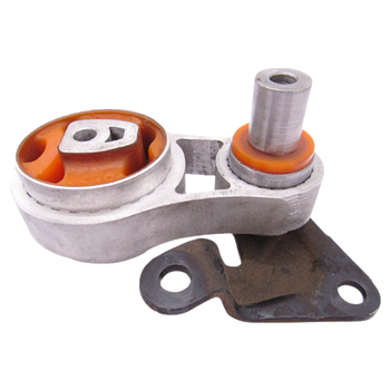 Поліуретанова подушка КПП Ford EcoSport 2011-