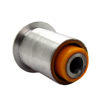 Поліуретановий сайлентблок верхнього важеля Infiniti Qx56 2010-