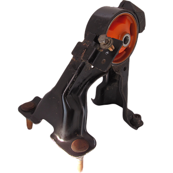 Поліуретанова подушка двигуна задня Toyota Nadia 1998-2004