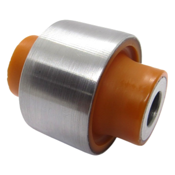 Поліуретановий сайлентблок переднього важеля задній Mitsubishi i 2006-