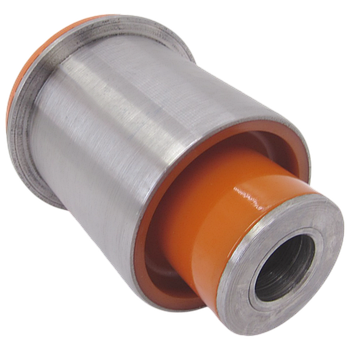 Поліуретановий сайлентблок переднього нижнього важеля задній Ford F-150 2020- Electric