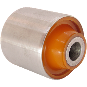 Поліуретановий сайлентблок заднього поздовжнього важеля передній Chrysler Stratus 1994-2001