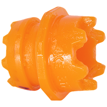 Поліуретанова втулка кріплення компресора кондиціонера Audi Q8 2018-