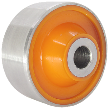 Поліуретановий сайлентблок переднього важеля задній Volkswagen Arteon 2017-