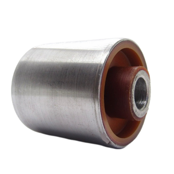 Поліуретановий сайлентблок задньої поздовжньої тяги задній Citroen C-Zero 2010-