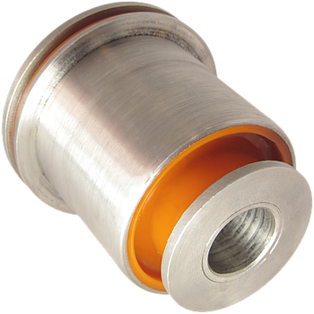 Поліуретановий сайлентблок переднього нижнього важеля передній Toyota Tundra 2000-2006