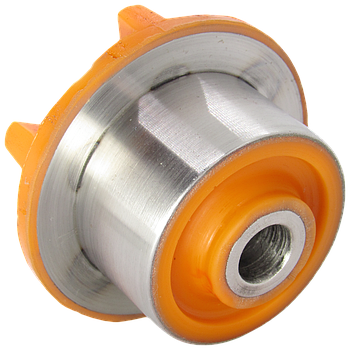 Поліуретановий сайлентблок передньої опори амортизатора Cadillac Srx 2009-