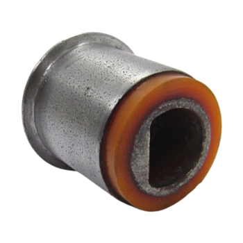 Поліуретановий сайлентблок заднього важеля розвальний Dodge Neon 2000-2005