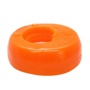 Поліуретанова проставка для збільшення кліренсу Citroen C4 Cactus 2014- (25мм)