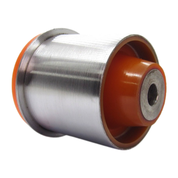 Поліуретановий сайлентблок задньої балки Peugeot Rcz 2010-2015