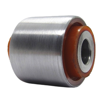 Поліуретановий сайлентблок задньої цапфи нижній Nissan Elgrand 2002-2010