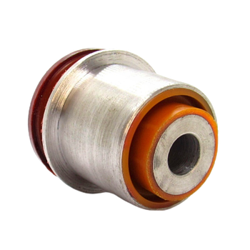 Поліуретановий сайлентблок переднього нижнього важеля передній Mazda Rx-8 2003-2012