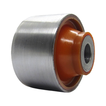 Поліуретановий сайлентблок переднього нижнього важеля задній Toyota TownAce 2008-