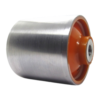 Поліуретановий сайлентблок переднього кривого важеля Audi Q8 2018-