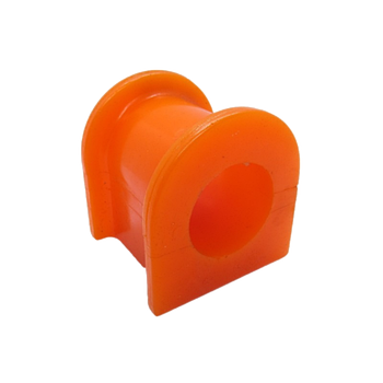 Поліуретанова втулка переднього стабілізатора Toyota Fortuner 2004-2015 2.5L