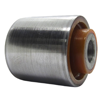 Поліуретановий сайлентблок переднього нижнього важеля зовнішній Mazda Rx-8 2003-2012