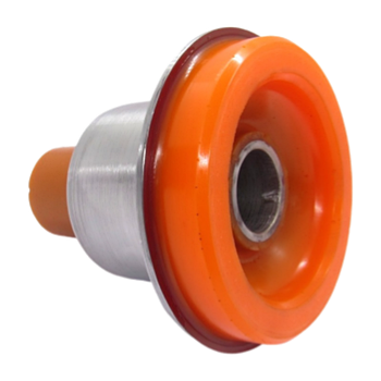 Поліуретановий сайлентблок переднього підрамника передній Toyota Alphard 2002-2008