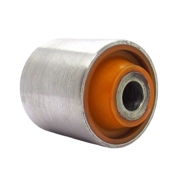 Поліуретановий сайлентблок переднього важеля передній Kia Shuma 1997-2004