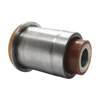 Поліуретановий сайлентблок задньої цапфи нижній Toyota Opa 2000-2005