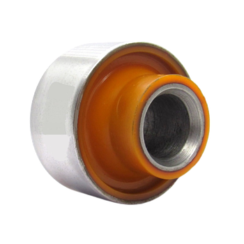 Поліуретановий сайлентблок переднього нижнього важеля задній Toyota Progres 1998-2007