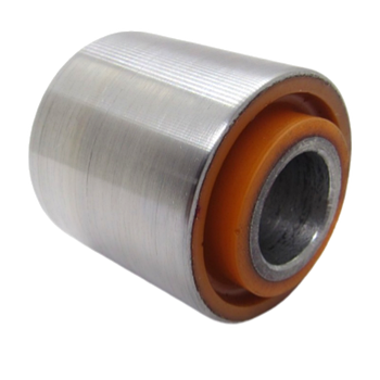 Поліуретановий сайлентблок задньої поперечної тяги правий Mitsubishi i Miev 2009-