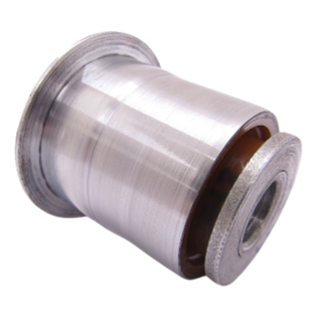 Поліуретановий сайлентблок переднього нижнього важеля задній Cadillac Srx 2004-2009