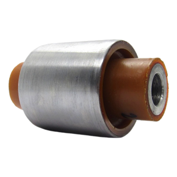 Поліуретановий сайлентблок заднього нижнього важеля задній Toyota Opa 2000-2005