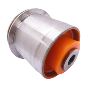 Поліуретановий сайлентблок задньої балки Kia Soul 2014-2019