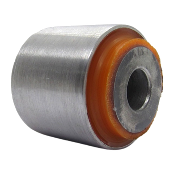 Поліуретановий сайлентблок заднього поперечного прямого важеля Porsche Boxster 2005-2012