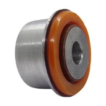 Поліуретановий сайлентблок заднього поперечного нижнього важеля внутрішній Porsche Boxster 2005-2012