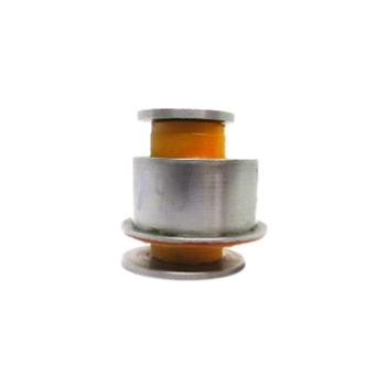 Поліуретановий сайлентблок заднього поздовжнього важеля передній Citroen Ds5 2011-2015