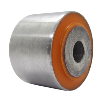 Поліуретановий сайлентблок заднього поперечного нижнього важеля зовнішній Porsche Cayman 2005-2013