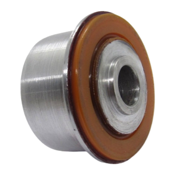 Поліуретановий сайлентблок переднього поперечного важеля внутрішній Porsche Boxster 2005-2012