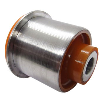 Поліуретановий сайлентблок переднього верхнього важеля Dodge Charger 2011-